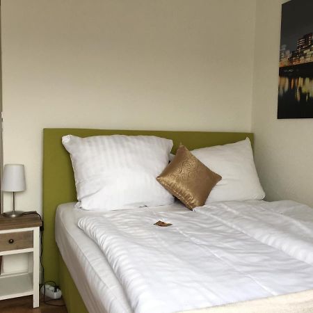 Studiotel Belle Etage Düsseldorf Kültér fotó