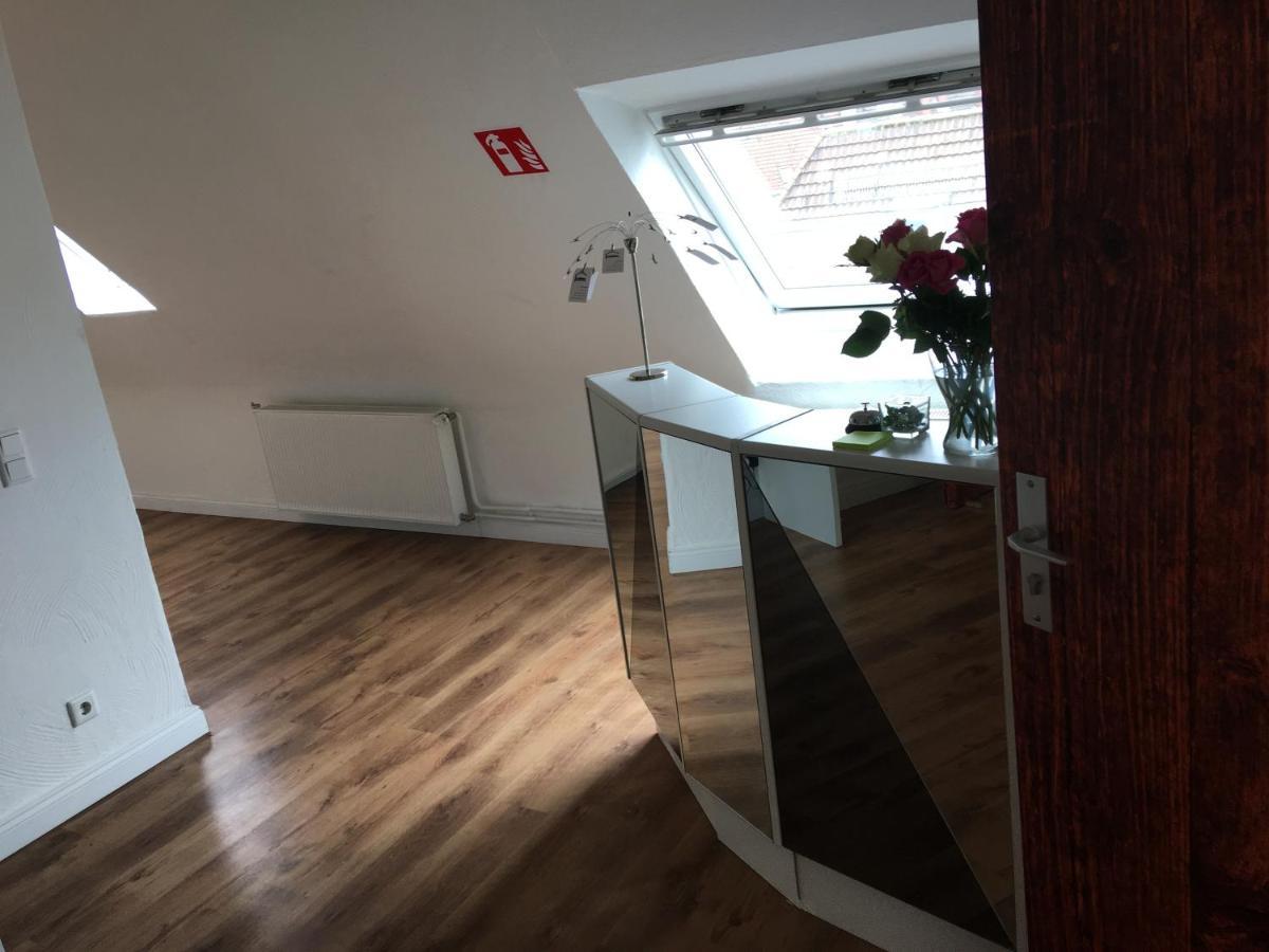 Studiotel Belle Etage Düsseldorf Kültér fotó