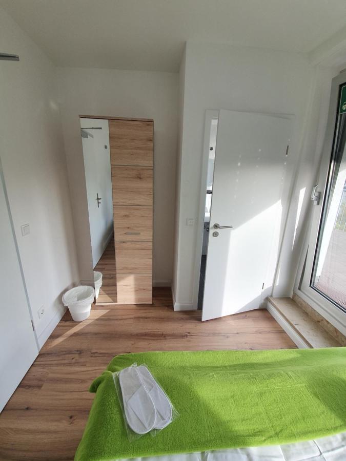 Studiotel Belle Etage Düsseldorf Kültér fotó